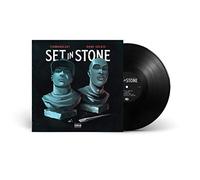 Termanology & Dame Grease - Set In Stone