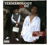 Termanology & Dc - OUT THE GATE