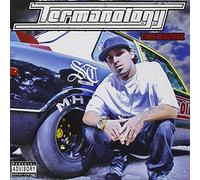 Termanology - Time Machine
