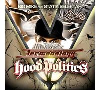 Termanology - Vol. 5-Hood Politics