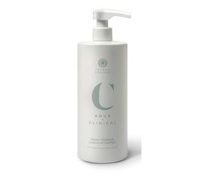 Terme Di Comano AQU CLINICAL CREMA IDRATANTE CHERATOATTIVA PSO 700 ML
