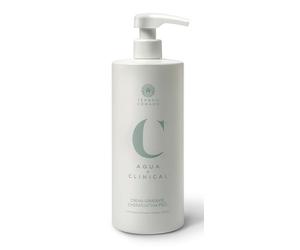 Terme Di Comano Crema Idratante Aqu Clinical Cheratoattiva, 700ml