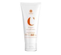 TERME DI COMANO Crema solare Aqu Clinical protezione SPF50+