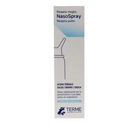 Terme di margherita di savoia naso spray 100 ml