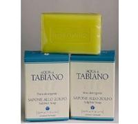 Aqua Tabiano Sapone Zolfo 100 G