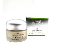 TERME DI SATURNIA CC CREMA CORRETTIVA UNIFORMANTE 50ML