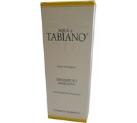 terme di tabiano Tabiano shampoo antiforf 200ml