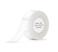 Niimbot etichette RP A2A68601601, 12x40mm 160pz White per D11 e D110