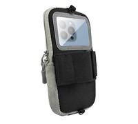 termica per telefono - facile da fotografare, per telefono cellulare, borsa termica per riscaldamento elettrico, isolata, universale, antiurto, riscaldamento USB, regolabile