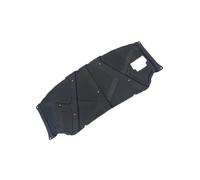 Termico Insonorizzate Cotone Per Mitsubishi Per Pajero TR4 1998~15 | Per Montero iO Shogun Pinin, tappetino isolante motore, copertura in cotone con suono termico per cofano, accessori