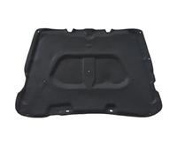 Termico Motore Auto Per Accord 7th MK7 2003-2007 Auto Car Engine Hood Sound Heat Isolamento Acustico Copertura In Cotone Insonorizzante Tappetino Cofano Anteriore