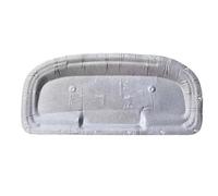 Termico Motore Auto Per Leapmotor C10 2024 2025 Auto Motore Cofano Isolamento Acustico E Termico Cotone Copertura Insonorizzante Accessori Auto Tappetino Cofano Anteriore(B)