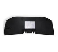Termico Motore Auto Per Toyota Per Highlander 3th MK3 2015-2018 Auto Car Engine Hood Sound Heat Isolamento Insonorizzante Cotone Copertura 1Set Isolante Anteriore Tappetino