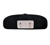 Termico Motore Auto Per Toyota Per YARiS L 2013 -2016 Isolamento Termico Cotone Isolamento Acustico In Cotone Isolamento Termico In Cotone Modificato Tappetino Cofano Anteriore