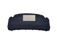 Termico Motore Auto Per VW Per Caddy 2K MK3 2004~2015 Tappetino Isolante Termico In Cotone Per Cofano Motore Auto Tappetino Cofano Anteriore(2003-2006 A*)