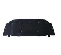 Termico motore dell'auto Calore Isolamento Acustico Cotone Cofano Anteriore Motore Firewall Zerbino Pad Copertura Per Land Per Rover Per Freelander 2 2005-2015 Tappetino Insonorizzante