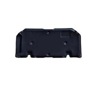 Termico motore dell'auto Isolamento Del Motore Dell'auto Per Toyota Per Corolla E120 Per E130 2003-2008 Copertura Insonorizzata In Cotone Per Il Calore Cappuccio Tappetino Insonorizzante(Stile A.)