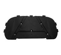 Termico motore dell'auto Per BMW Per 1 Serie E81 E82 E88 E87 Per 120I 128I 130I 135I 2007-2011 Auto Cofano Motore Suono Isolamento Termico In Cotone Zerbino Tappetino Insonorizzante