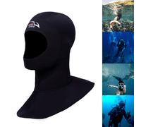 Termico Muta per Immersione Cappuccio 3 millimetri di Neoprene Surf Kayak