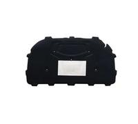 Termico Per A4 B8 8K 2009-2016 Auto Cofano Anteriore Motore Scudo Termico Isolamento Acustico Zerbino Ignifugo