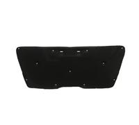 Termico Per Cofano Anteriore Per Toyota Per Camry 2008 2009-2011 | Imbottitura isolante termica per cofano motore anteriore, copertura tappetino insonorizzato ignifugo, scudo in schiuma
