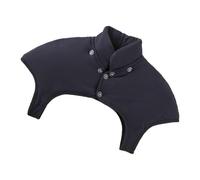 termico per collo e spalle,Cuscinetto termico per spalle | caldo per, collo e schiena,Riscaldatore con rilievo ponderato e spalla senza maniche