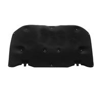 Termico Per Toyota Per Land Per Cruiser 2016-2019 Auto Di Calore Isolamento Acustico Cotone Cofano Anteriore Motore Firewall Zerbino Pad(Stile A.)
