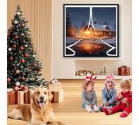 Termico Tenda Magnetica 62 x 114 cm Protezione Dal Freddo, Riduzione Del Rumore, a Prova di Fumo Tenda for Magnetica, per Tende Varie Taglie, A