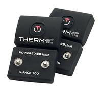 Termico Therm-ic Powersocks S-Pack 700 Pile Ricambio Batteria per Calze-Calore