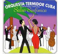 Termidor, Orquesta - Salsa Sinfonica