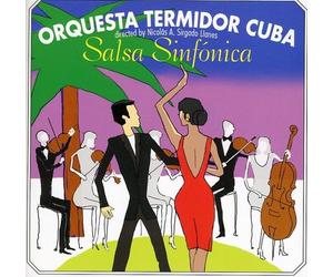 Termidor, Orquesta - Salsa Sinfonica