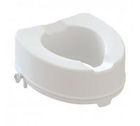 TERMIGEA ALZAWATER cm 14 rialzo wc universale fissaggi laterali porta 150kg BA13