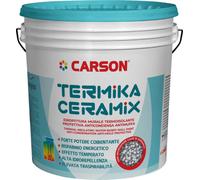 TERMIKA CERAMIX IDROPITTURA LAVABILE TERMOISOLANTE ANTIMUFFA