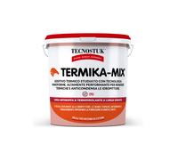 TERMIKA-MIX Additivo Idropitture Per Isolamento Termico Anticondensa 3 L