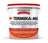 Termika-Mix Additivo Per Pitture Isolamento Termico 3 Litri