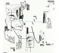 Terminal 11 - Eyes Pressed Against The Glass