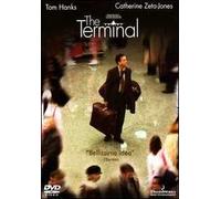 Film - The Terminal - Dvd