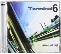 Terminal 6 - Comienza El Viaje