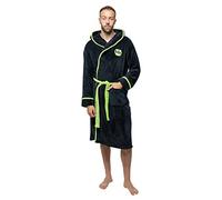 Terminal Beatles (The): Apple Bathrobe (Accappatoio Unisex Tg. L) Merchandising