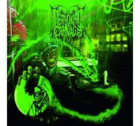 Terminal Carnage - The Sickening Rebirth