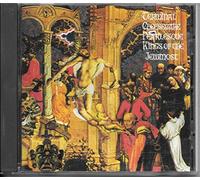 Terminal Cheesecake - Pearlesque Kings of The Jewmost