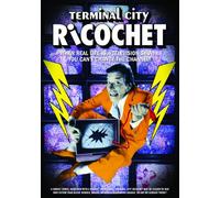 Terminal City Ricochet (+ CD)