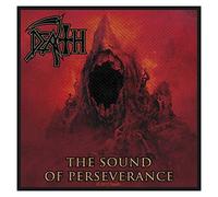 Terminal Death - Sound of Perseverance (Loose) (Toppa) Merchandising Ufficiale