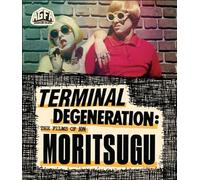 Terminal Degeneration: The Films of Jon Moritsugu