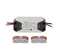 Terminal di connessione rapida con trasmissione per interruttore circuito mtlavishish per l'ideale per l'illuminazione e l'automazione degli apparecchi AC 90