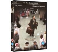 Terminal (DVD) Eddie Jones Jude Ciccolella Barry Shabaka Henley Zoe Saldana