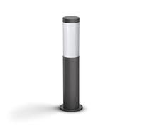 Philips - Utrecht piedistallo antracite 1x20w hv