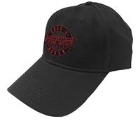 Terminal Guns N' Roses - Red Circle Logo (Cappellino) Merchandising Ufficiale