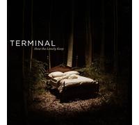 TERMINAL - HOW THE LONELY KEEP
