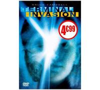 Terminal invasion